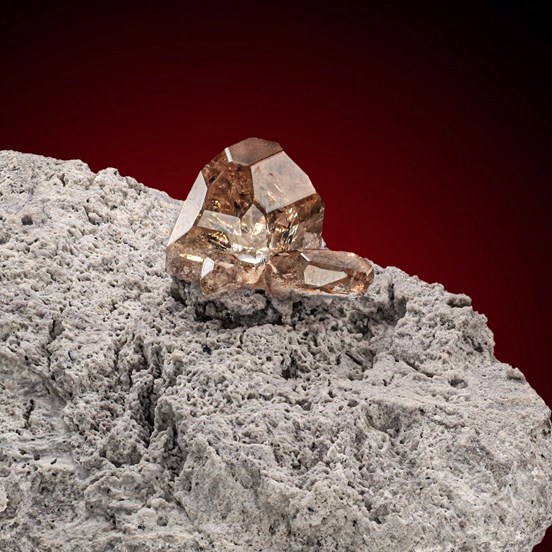 Topaz-Thomas Range | Juab Co. | Utah | USA